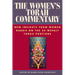 The Women's Torah Commentary: New Insights from Women Rabbis on the 54 Weekly Torah Portions