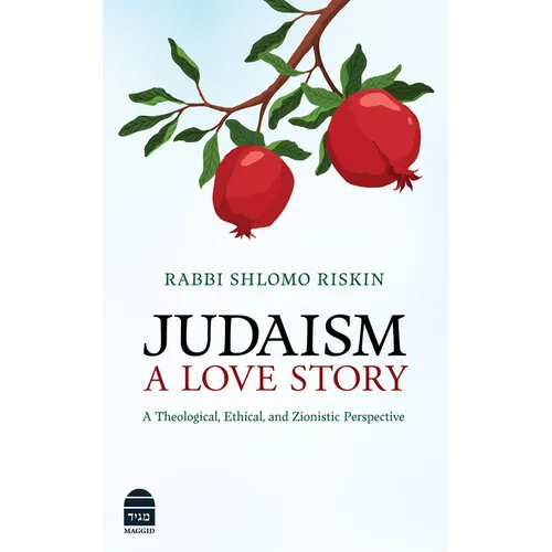 Judaism: A Love Story