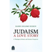 Judaism: A Love Story