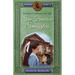 Andrea Carter and the San Francisco Smugglers