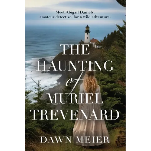 The Haunting of Muriel Trevenard