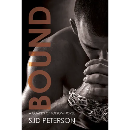 Bound: Volume 5