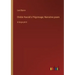 Childe Harold's Pilgrimage; Narrative poem: in large print