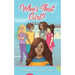 Who's That Girl?
