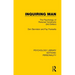 Inquiring Man: The Psychology of Personal Constructs (3rd Edition)