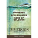 Immersion Bible Studies: Proverbs, Ecclesiastes, Song of Solomon