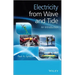 Electricity from Wave and Tide