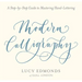 Modern Calligraphy: A Step-By-Step Guide to Mastering Hand-Lettering