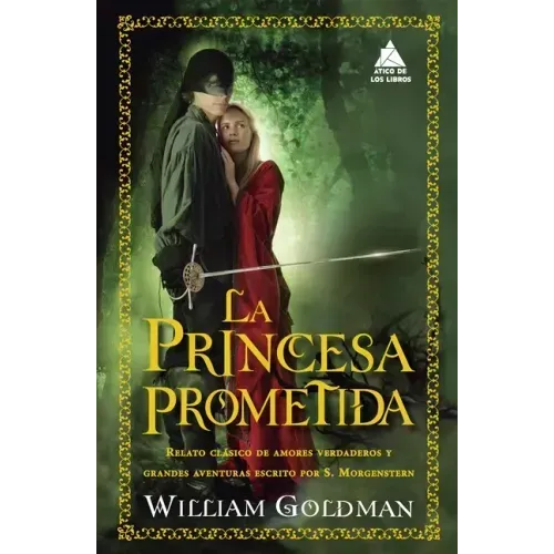 Princesa Prometida, La