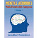 Mental Aerobics -- Math Puzzles for Everyone