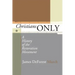 Christians Only
