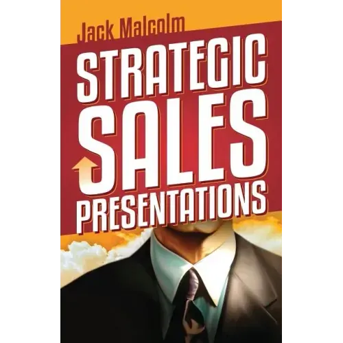 Strategic Sales Presentations