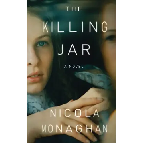 The Killing Jar