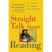 Strght Tlk Abt Reading