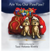 Are You Our PawPaw?