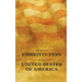 The Pocket Constitution of the United States of America: Us Constitution Book, Bill of Rights and Declaration of Independence Travel Size