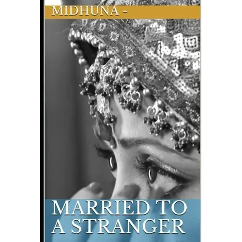 Married To A Stranger