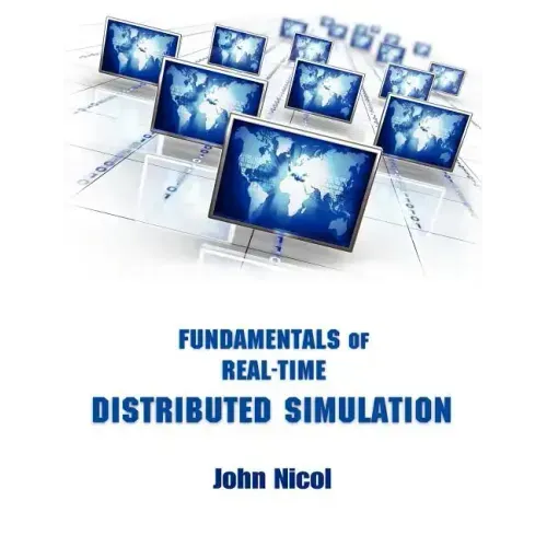 Fundamentals of Real-Time Distributed Simulation