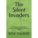 The Silent Invaders: A Comprehensive Guide to Eliminating Parasites for Optimal Health