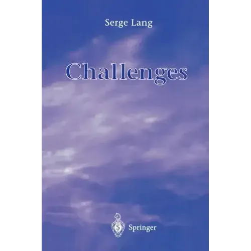 Challenges