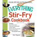 Everything Stir-Fry Cookbook