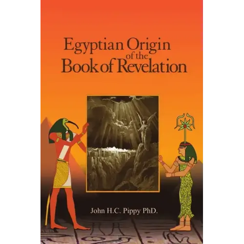 Egyptian Origin of the Book of Revelation