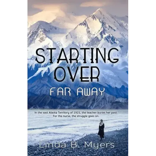 Starting Over Far Away