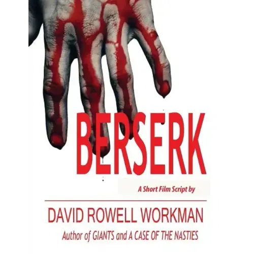 Berserk