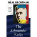 The Ashwander Rules: A Novel of the Supreme Court