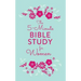The 5-Minute Bible Study for Women
