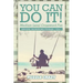 You Can Do It! Medium Level Crossword Fun Vol 3: Medium Crossword Puzzles