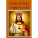 Quas Primas