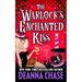 The Warlock's Enchanted Kiss