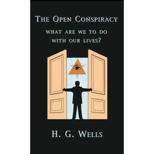 The Open Conspiracy