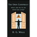 The Open Conspiracy