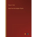 Haws from the Hedges: Poems