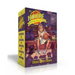 The Hoops Paperback Collected Set: Elle of the Ball; Full-Court Press; Out of Bounds; Digging Deep; Swish