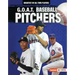 G.O.A.T. Baseball Pitchers