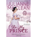 Be My Prince