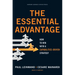 The Essential Advantage: How to Win with a Capabilities-Driven Strategy