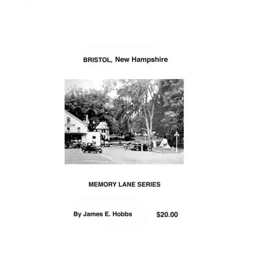Bristol, New Hampshire