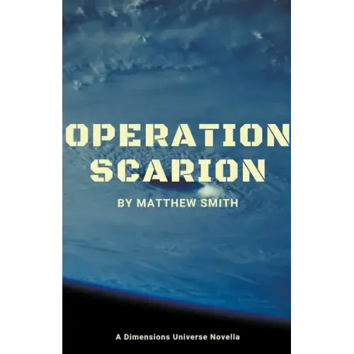 Operation Scarion