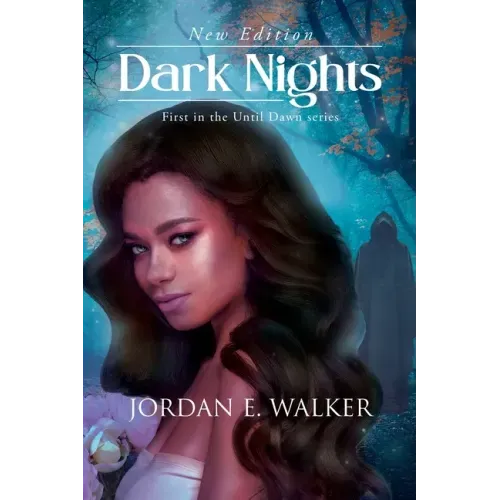 Dark Nights: First in the Until Dawn Series (New Edition)