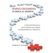 Hapax Legomena in Biblical Hebrew