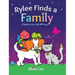 Rylee Finds a Family: a happy puppy tale
