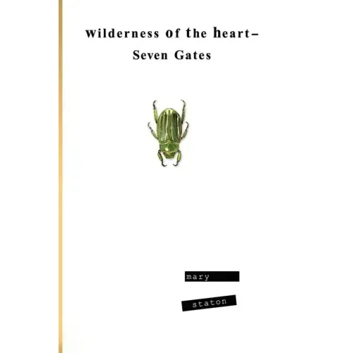 Wilderness of the Heart - Seven Gates