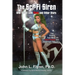 The Sci-Fi Siren Who Dared Love Elvis and Other Stars