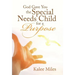 God Gave You the Special Needs Child for a Purpose