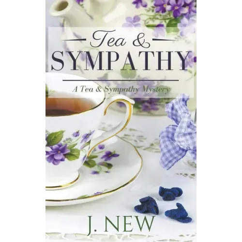 Tea & Sympathy