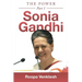 Sonia Gandhi: Part 1